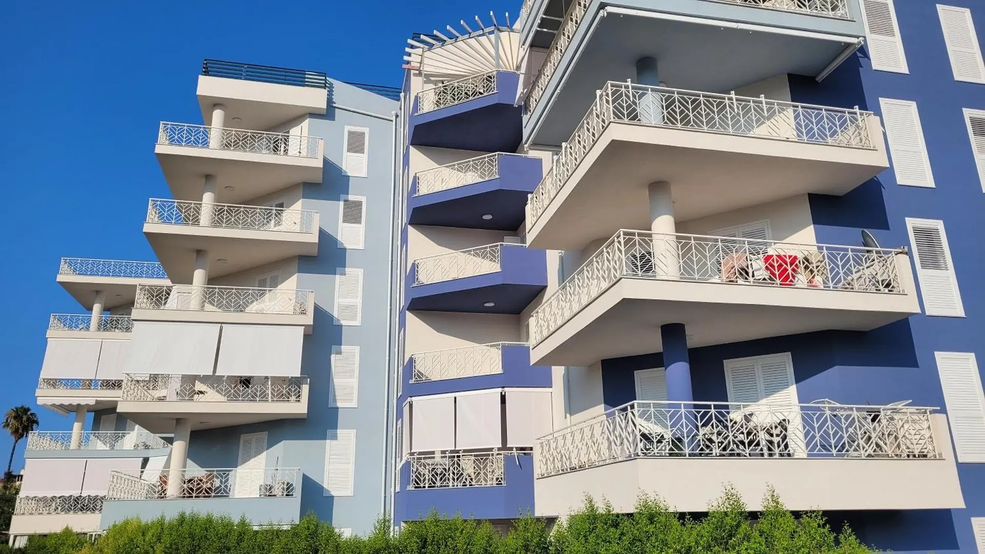 Recanati Seaside Apartment Giardini Naxos 0*,  Italy