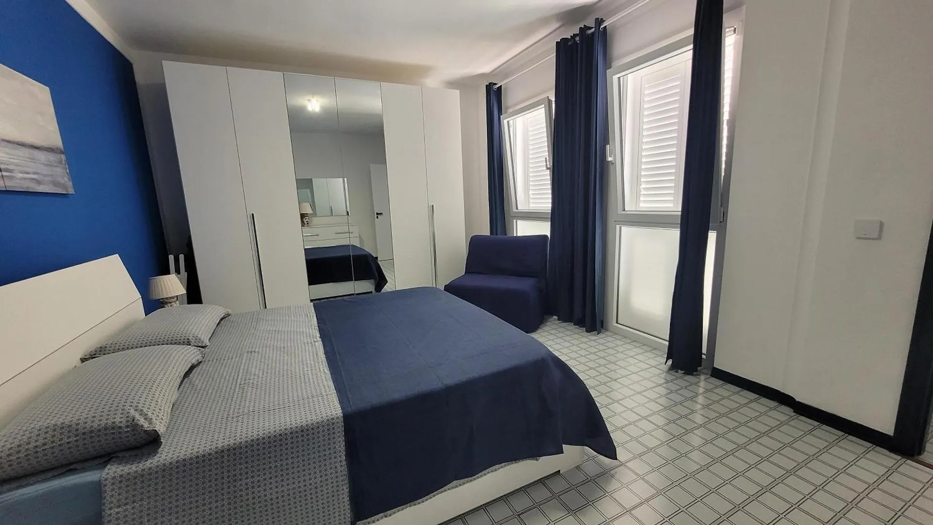 Recanati Seaside Apartment Giardini Naxos
