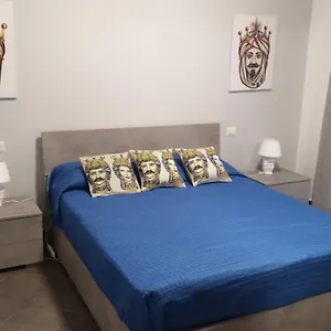 Casa Del Moro Giardini Naxos