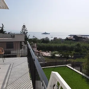 Nacàri Giardini Naxos