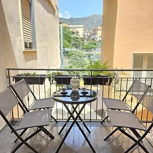 Beautiful Naxos House Giardini Naxos