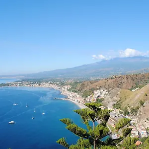  Appartement Tiziana