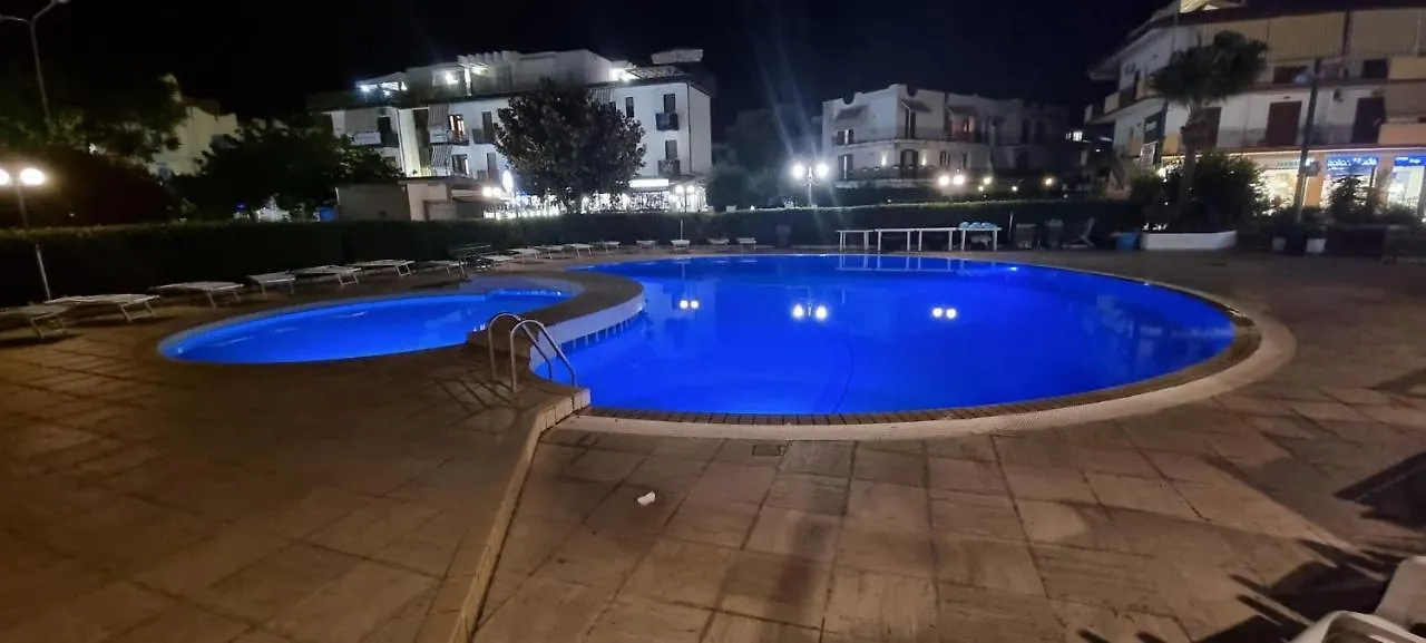Recanati Seaside Apartment Giardini Naxos 0*,