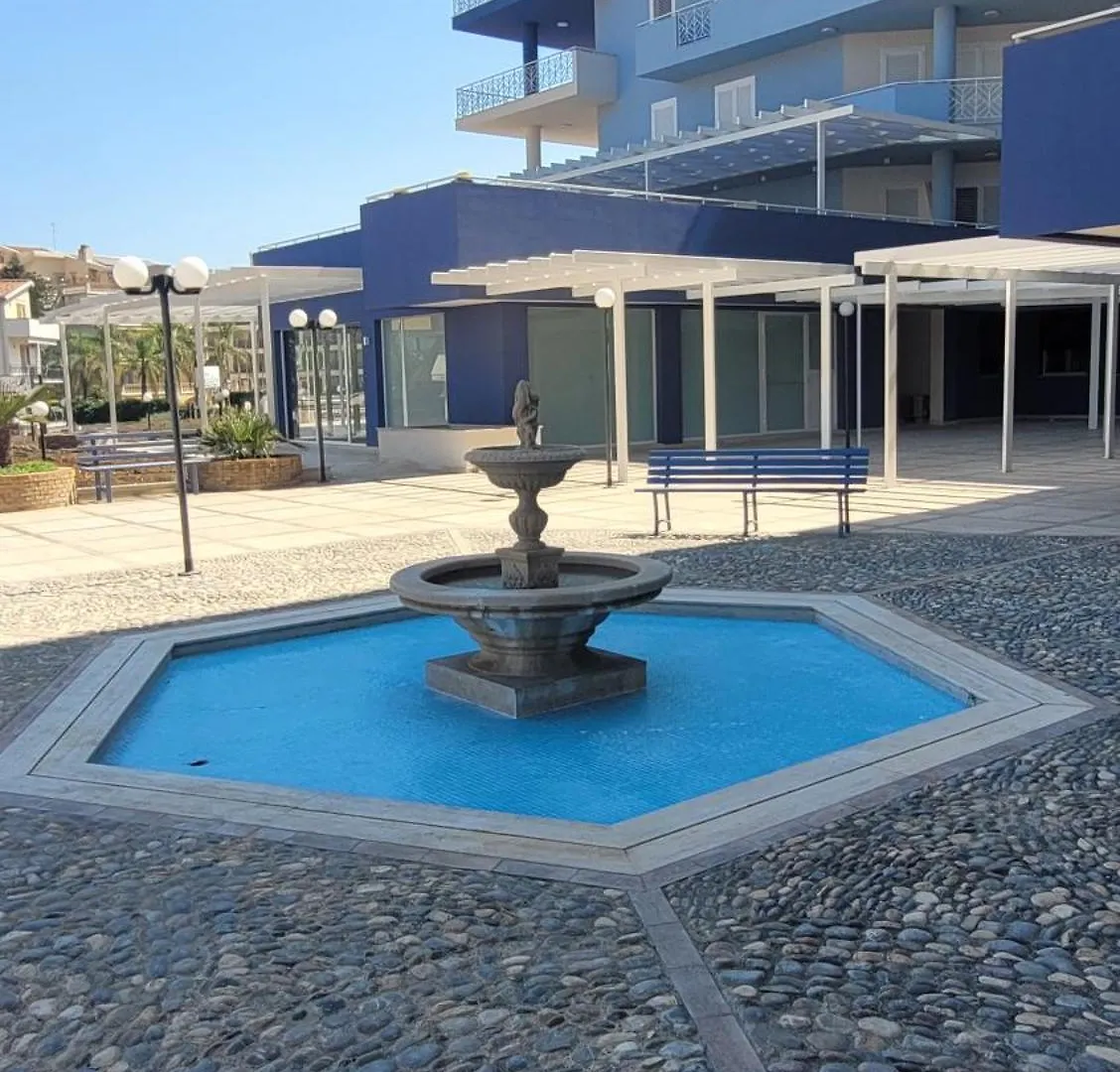 Recanati Seaside Apartment Giardini Naxos