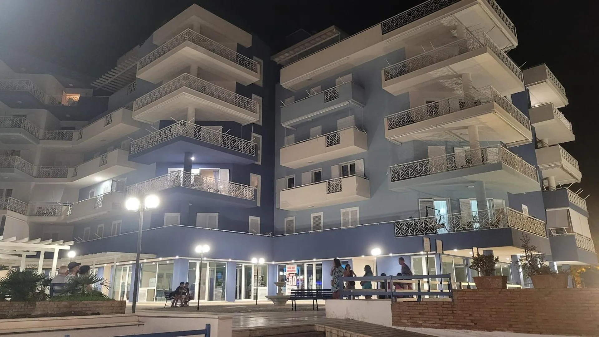 Recanati Seaside Apartment Giardini Naxos